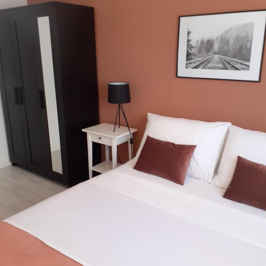 Apartments Tanya ชิเบนิก ภายนอก รูปภาพ