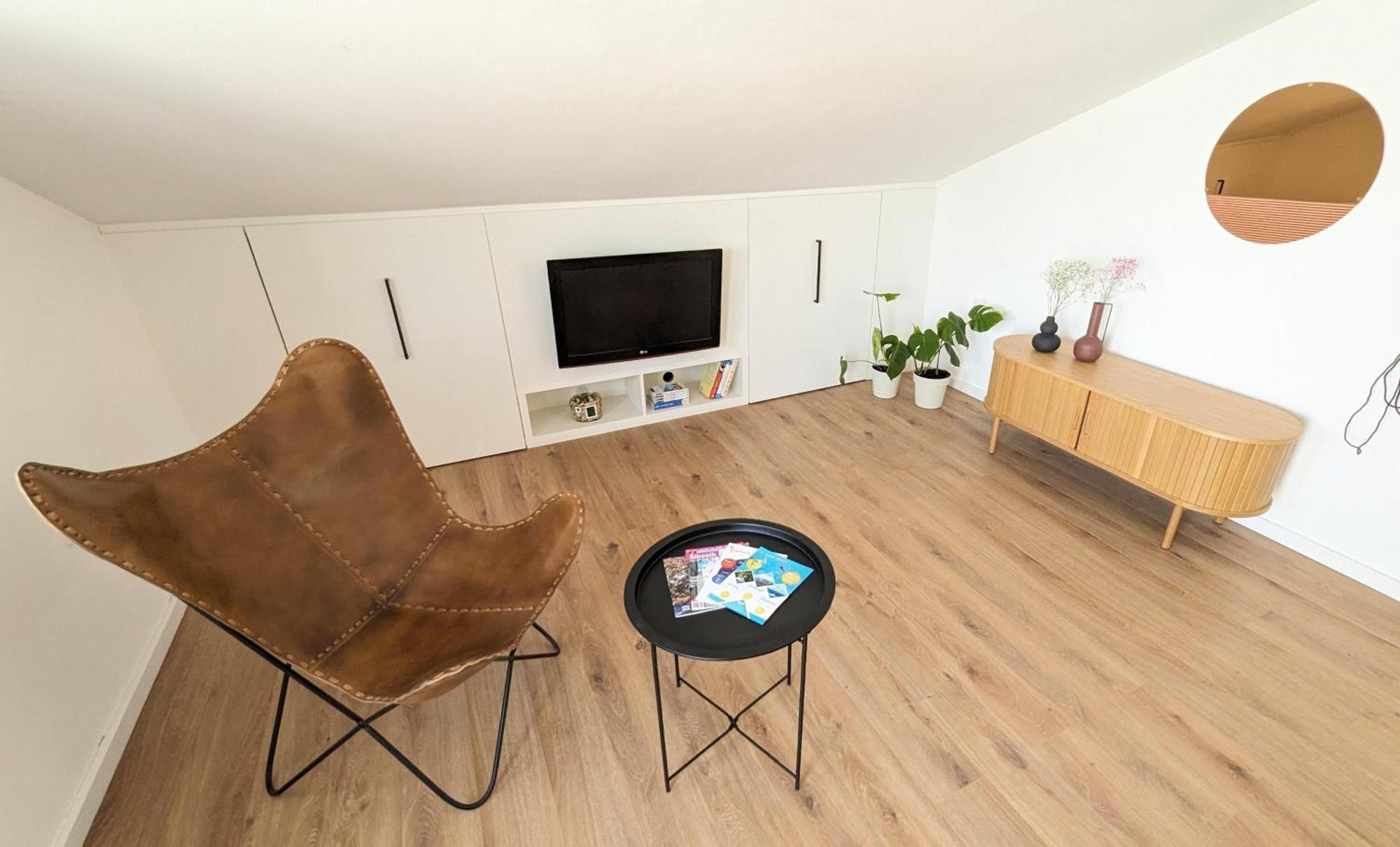 Apartments Tanya ชิเบนิก ภายนอก รูปภาพ
