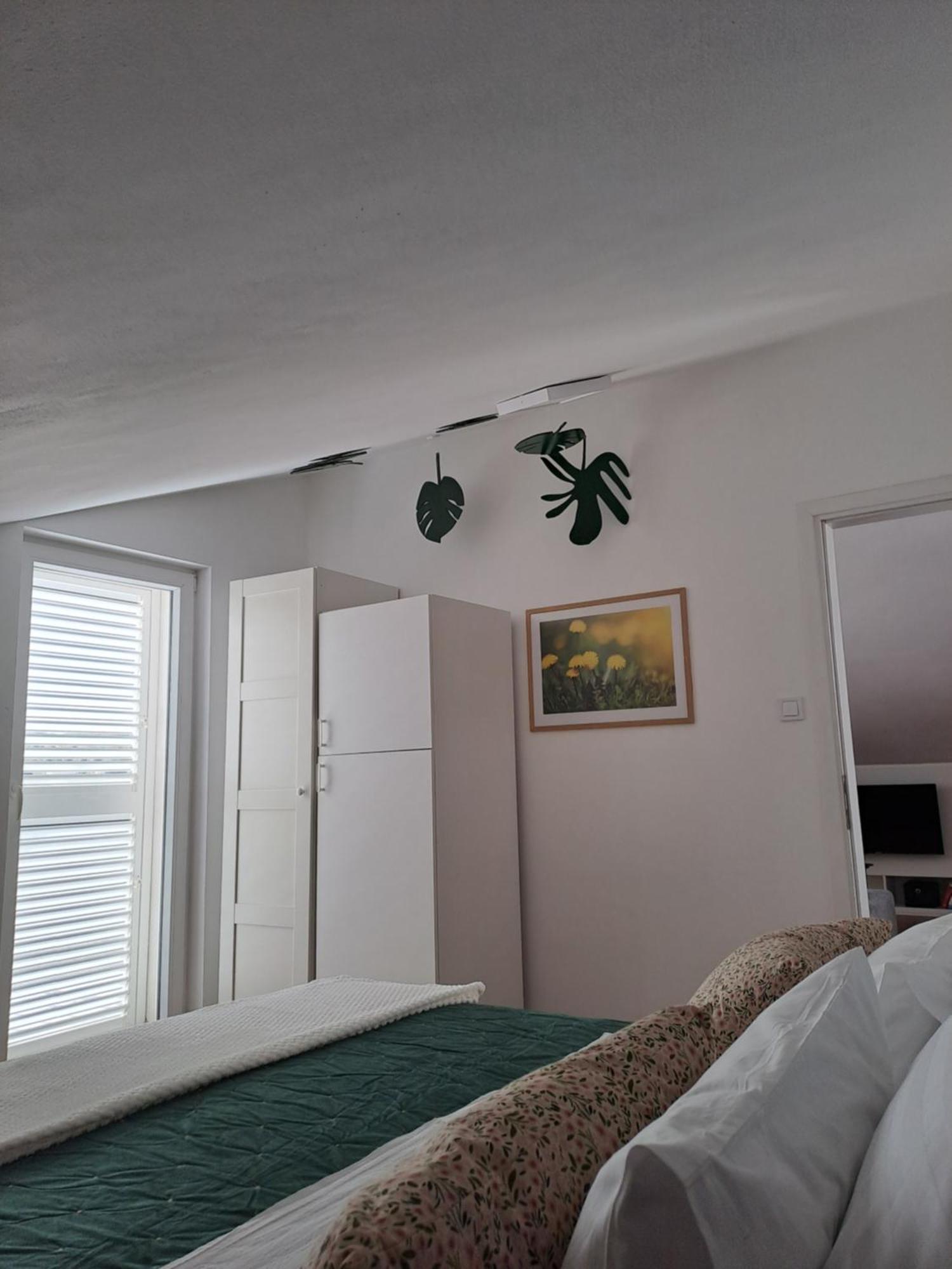 Apartments Tanya ชิเบนิก ภายนอก รูปภาพ